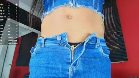 Alison Steeler online show from 04/11/26, 08:46