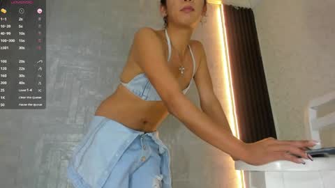 Snapshot of alisson_steelersexy chatting on 05/29/26, 08:40 Alison Steeler online show from 05/29/26, 08:40