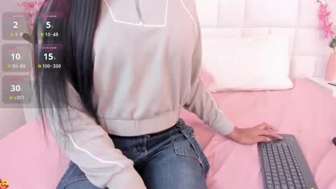 Snapshot of alisson_thompson_ chatting on 01/25/25, 03:20 alisson_thompson_ online show from 01/25/25, 03:20