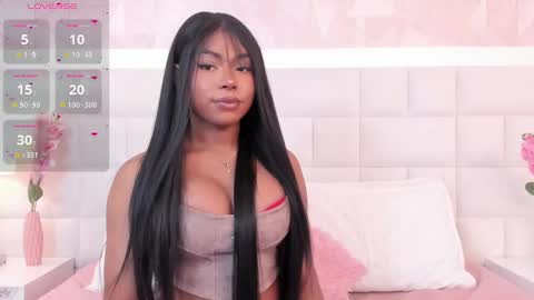 Snapshot of alisson_thompson_ chatting on 02/28/25, 07:25 alisson_thompson_ online show from 02/28/25, 07:25