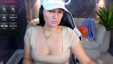 alisson_tx_ online show from 04/21/26, 03:13