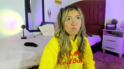 Alisson IG alisson zafiro27 online show from 01/07/25, 12:09