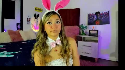 Alisson IG alisson zafiro27 online show from 02/12/25, 03:07