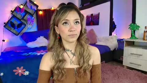 Alisson IG alisson zafiro27 online show from 03/07/25, 09:29