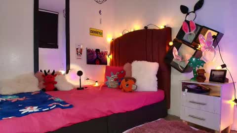 Alisson IG alisson zafiro27 online show from 03/11/25, 06:43