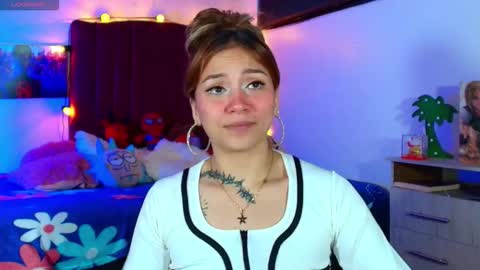 Alisson IG alisson zafiro27 online show from 09/25/25, 03:21