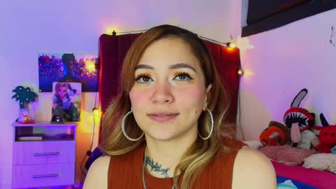 Alisson IG alisson zafiro27 online show from 11/01/25, 03:19