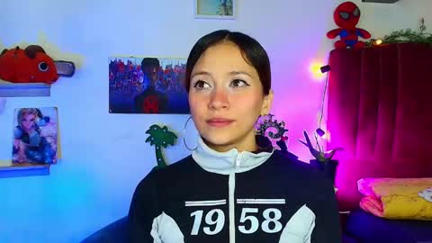 Alisson IG alisson zafiro27 online show from 03/18/26, 03:09