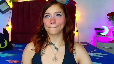Snapshot of alisson_zafiro chatting on 06/20/26, 04:04 Alisson IG alisson zafiro27 online show from 06/20/26, 04:04