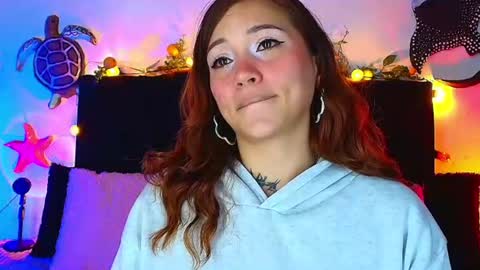 Snapshot of alisson_zafiro chatting on 07/23/26, 09:07 Alisson IG alisson zafiro27 online show from 07/23/26, 09:07