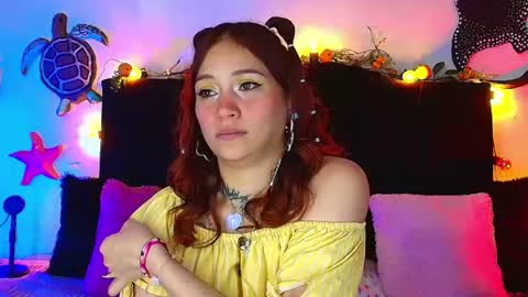 Snapshot of alisson_zafiro chatting on 07/26/26, 09:05 Alisson IG alisson zafiro27 online show from 07/26/26, 09:05