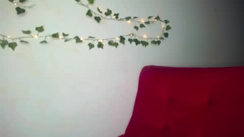 Alissonamore online show from 01/27/25, 12:54