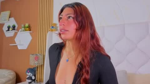 Alisson  online show from 03/31/26, 07:03