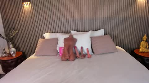 Alisson online show from 03/21/26, 05:05