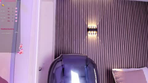 Alisson online show from 04/18/26, 07:58