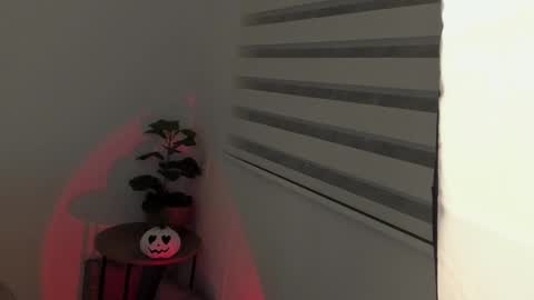 Snapshot of alissonkisses chatting on 10/20/25, 04:35 alisson online show from 10/20/25, 04:35