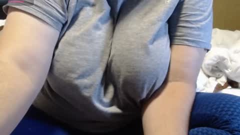 Alissonnat online show from 09/19/25, 08:49