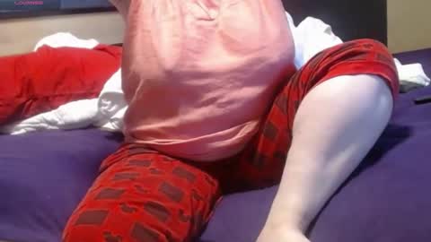 Alissonnat online show from 10/07/25, 07:38