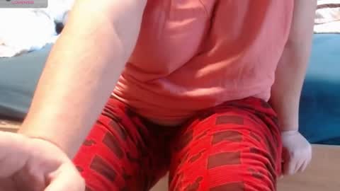 Alissonnat online show from 10/17/25, 08:50