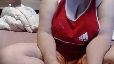 Alissonnat online show from 02/15/26, 09:41