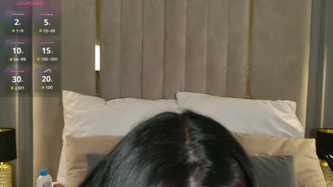 AlissonNova online show from 04/05/26, 04:09