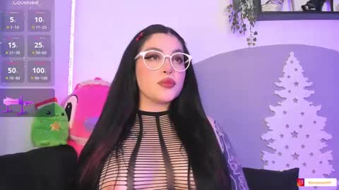 Alisson online show from 12/07/24, 01:36