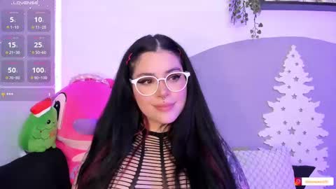 Alisson online show from 12/07/24, 07:05