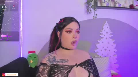 Alisson online show from 12/12/24, 10:13