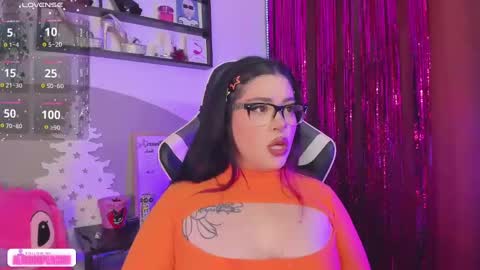 Alisson online show from 12/20/24, 09:39