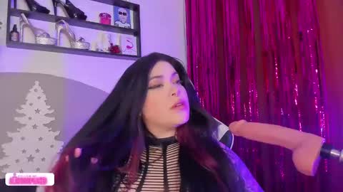 Alisson online show from 12/26/24, 10:59