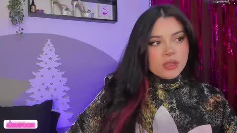 Alisson online show from 01/21/25, 07:04