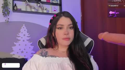 Alisson online show from 01/24/25, 05:42