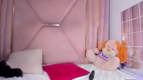 AlissonRobertsh online show from 11/13/25, 04:17