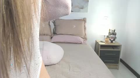 Goddess  online show from 02/13/25, 01:19