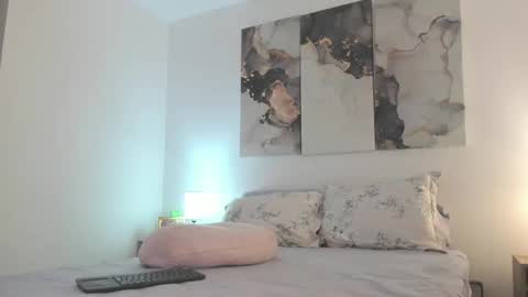 Goddess  online show from 03/02/25, 02:30