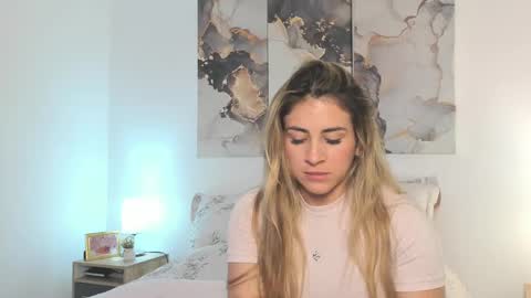 Goddess  online show from 03/12/25, 02:20