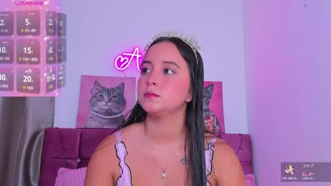 Snapshot of alissonsweet18_ chatting on 05/22/26, 11:49 Alisson online show from 05/22/26, 11:49