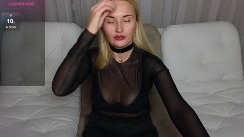 alisssarose online show from 12/03/24, 04:28