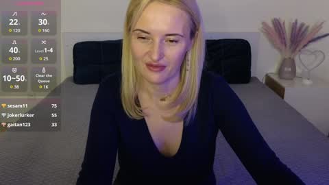 alisssarose online show from 12/24/24, 12:33