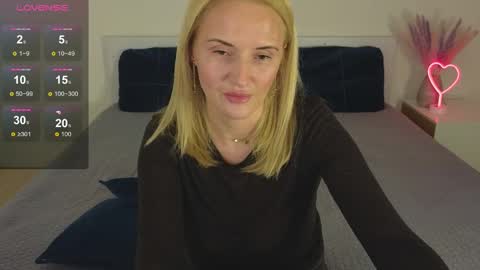 alisssarose online show from 01/14/25, 10:55