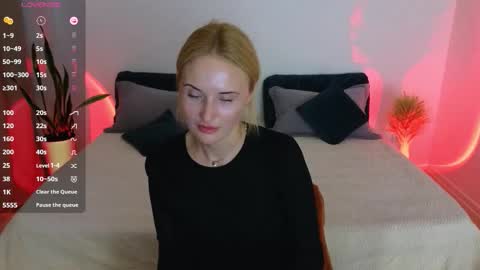 alisssarose online show from 10/01/25, 04:13