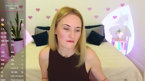 alisssarose online show from 02/24/26, 09:46