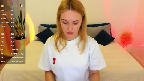 alisssarose online show from 02/26/26, 07:35