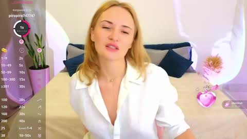 alisssarose online show from 03/19/26, 10:14