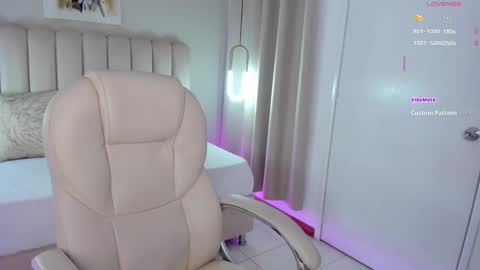 Snapshot of alissyadanger chatting on 02/09/25, 02:17 TATIS online show from 02/09/25, 02:17