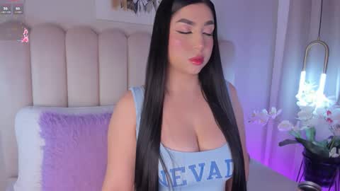 Snapshot of alissyadanger chatting on 11/02/25, 03:09 TATIS online show from 11/02/25, 03:09