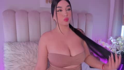 Snapshot of alissyadanger chatting on 01/07/26, 03:20 TATIS online show from 01/07/26, 03:20