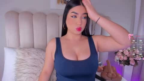 TATIS  online show from 03/20/26, 02:05