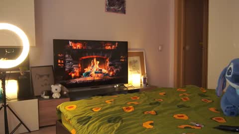 A L I T A online show from 03/07/25, 09:40