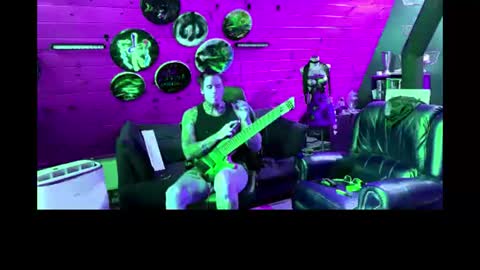 siphonophoryourentertainment online show from 08/05/26, 06:55